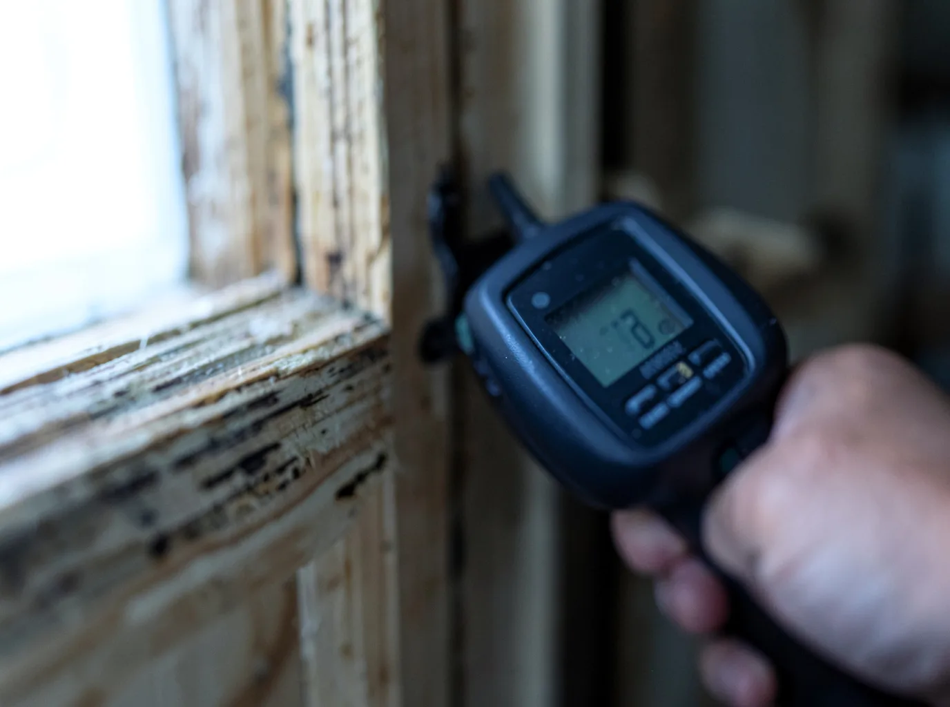 Commercial Water Damage Restoration in Knob Noster, MO