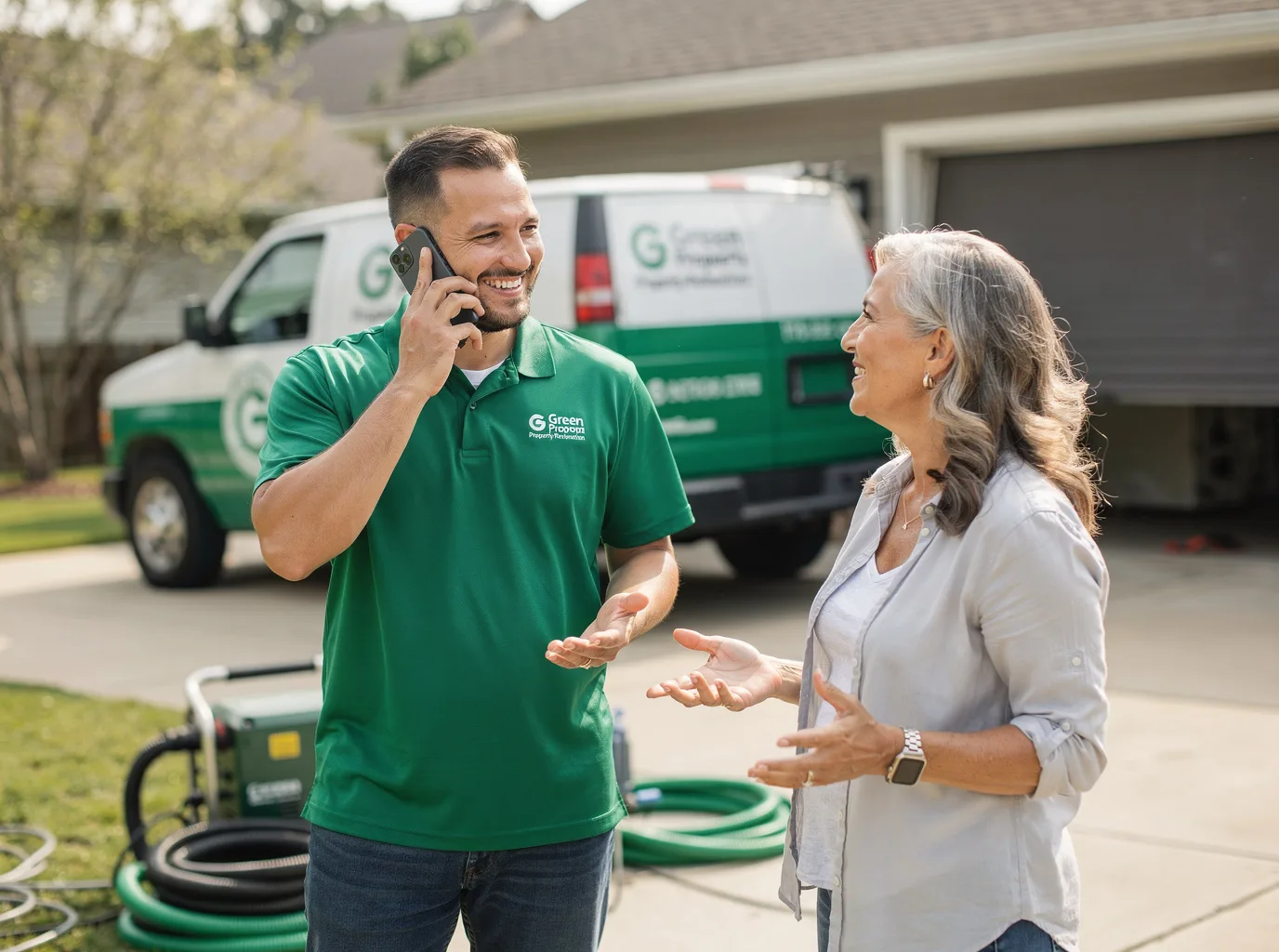 Water Damage Restoration Knob Noster, MO FAQs